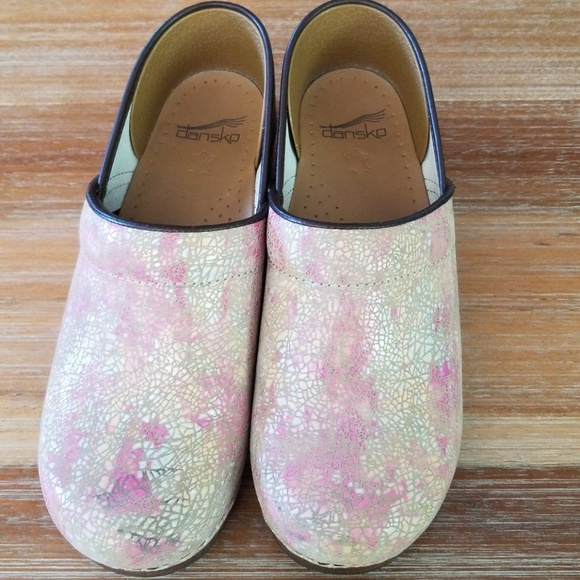 dansko size 8.5
